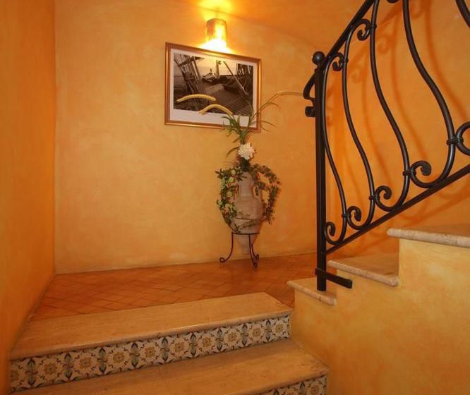 Hotel Poseidonia  | Arbatax | Sardegna | Italia 17