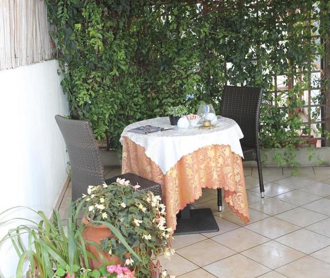 Hotel Poseidonia  | Arbatax | Sardegna | Italia 18