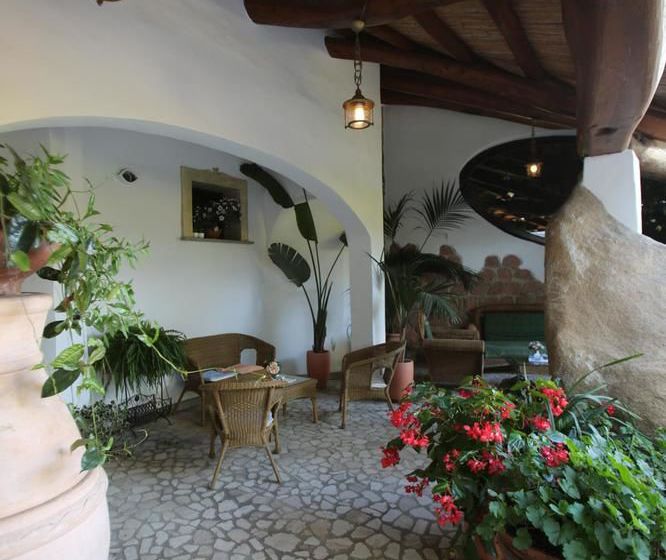 Hotel Poseidonia  | Arbatax | Sardegna | Italia 19