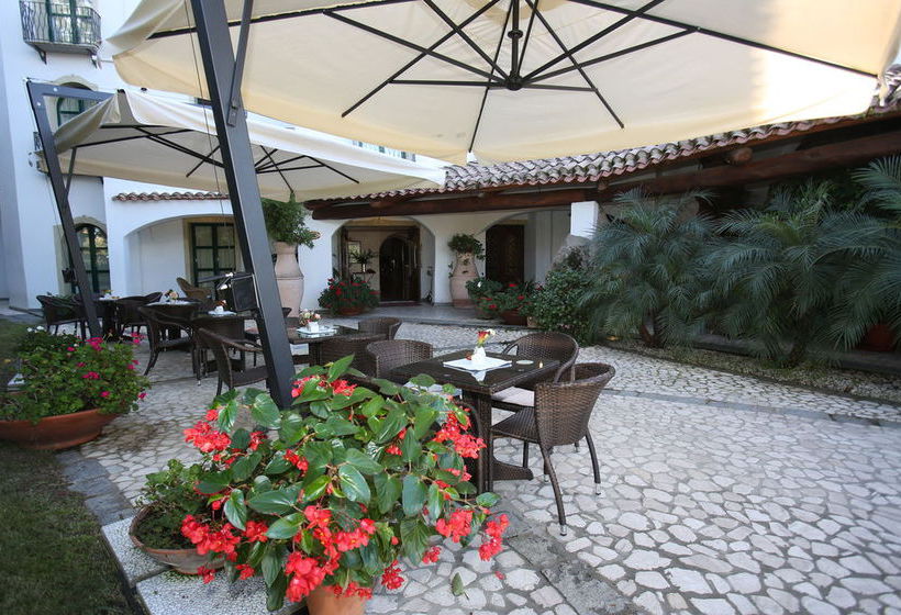 Hotel Poseidonia  | Arbatax | Sardegna | Italia 2