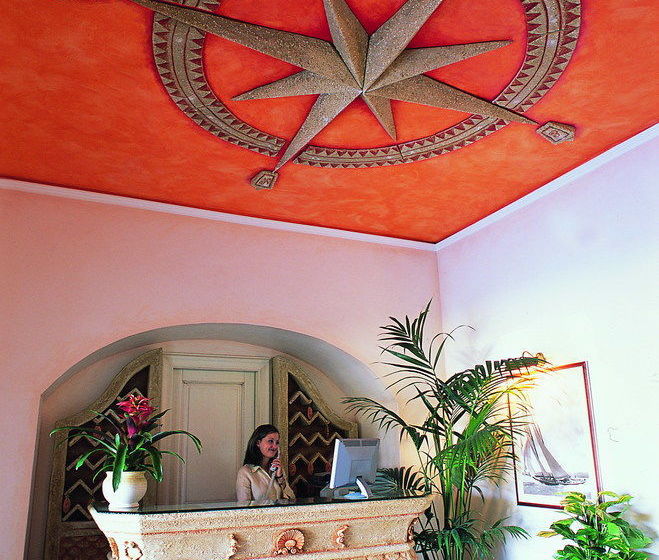 Hotel Poseidonia  | Arbatax | Sardegna | Italia 20