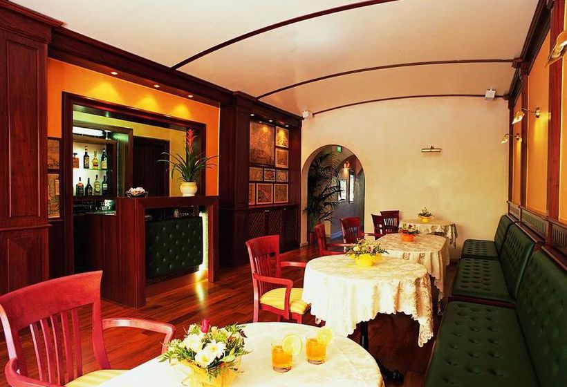 Hotel Poseidonia  | Arbatax | Sardegna | Italia 3