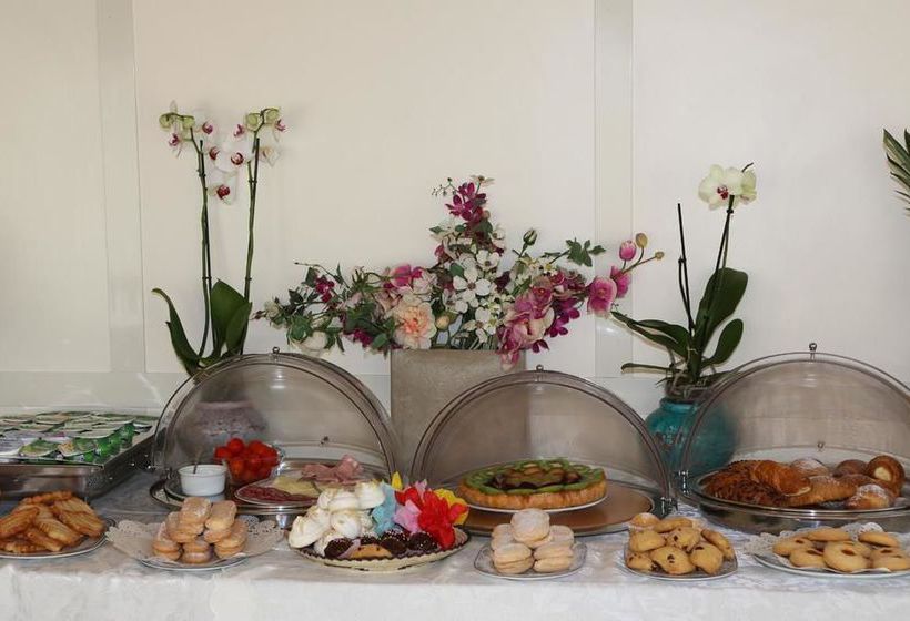 Hotel Poseidonia  | Arbatax | Sardegna | Italia 4