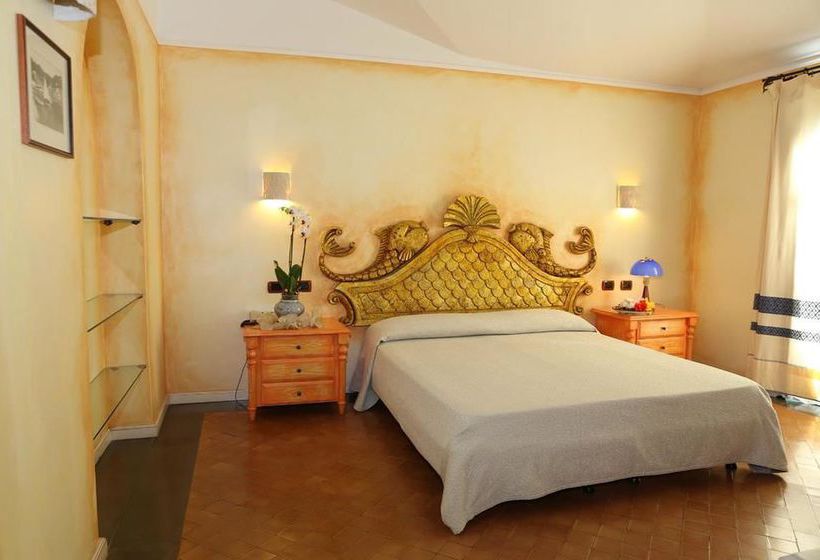 Hotel Poseidonia  | Arbatax | Sardegna | Italia 6