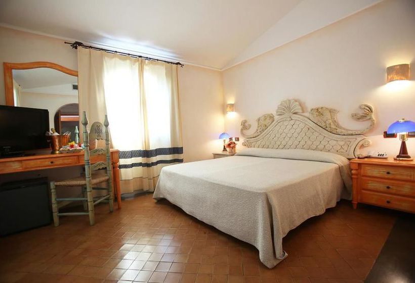 Hotel Poseidonia  | Arbatax | Sardegna | Italia 7