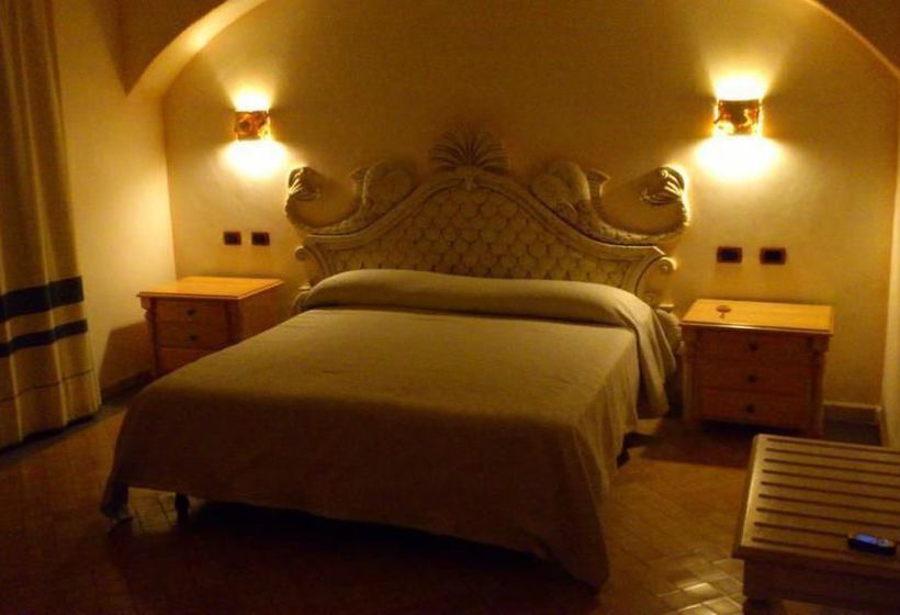 Hotel Poseidonia  | Arbatax | Sardegna | Italia 8