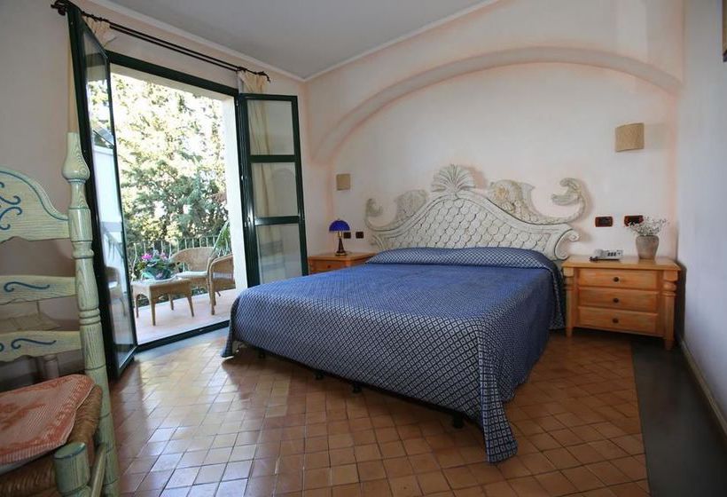 Hotel Poseidonia  | Arbatax | Sardegna | Italia 9