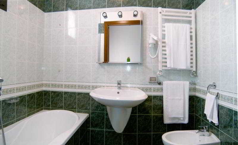 Hotel Altieri  | Favaro Veneto | Venezia | Italia 1