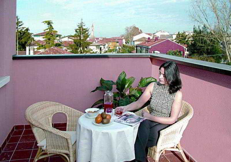 Hotel Altieri  | Favaro Veneto | Venezia | Italia 2