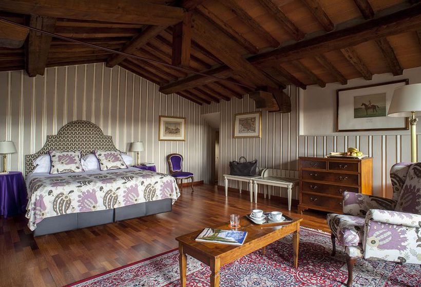 Hotel Room Mate Isabella  | Firenze | Florence | Italia 1