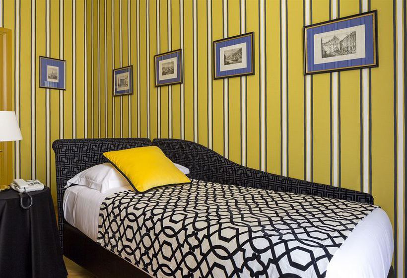 Hotel Room Mate Isabella  | Firenze | Florence | Italia 10