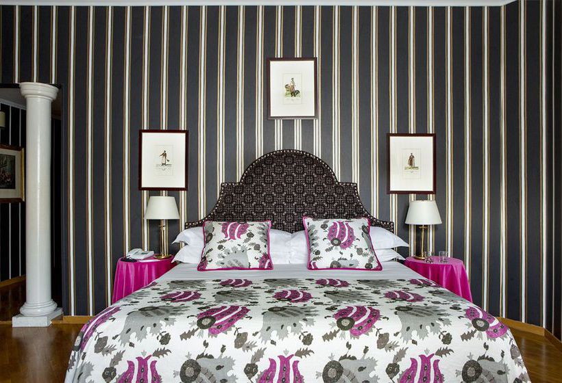 Hotel Room Mate Isabella  | Firenze | Florence | Italia 11