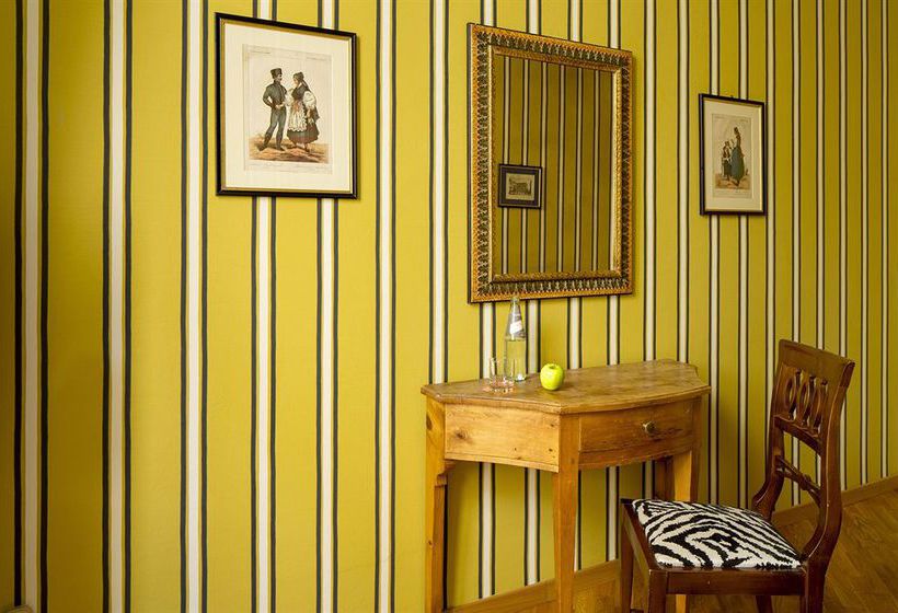 Hotel Room Mate Isabella  | Firenze | Florence | Italia 13