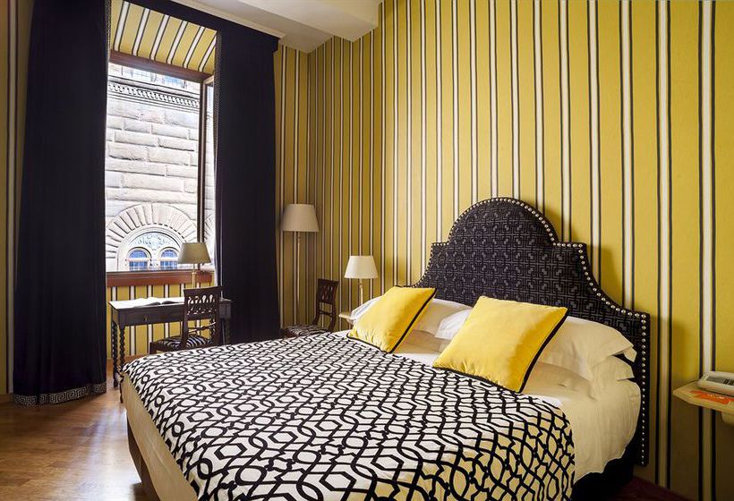 Hotel Room Mate Isabella  | Firenze | Florence | Italia 15