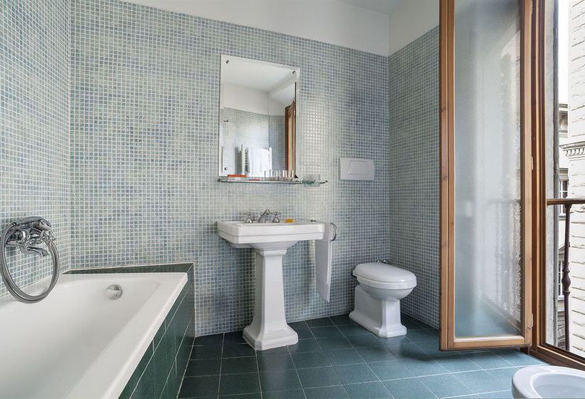 Hotel Room Mate Isabella  | Firenze | Florence | Italia 16