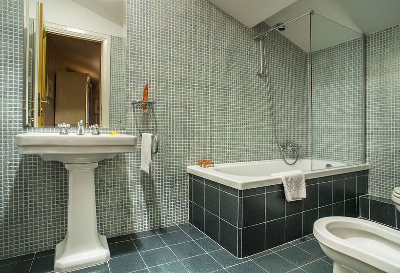 Hotel Room Mate Isabella  | Firenze | Florence | Italia 17