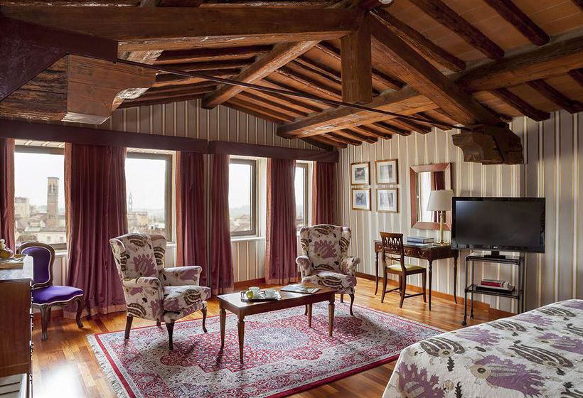 Hotel Room Mate Isabella  | Firenze | Florence | Italia 18