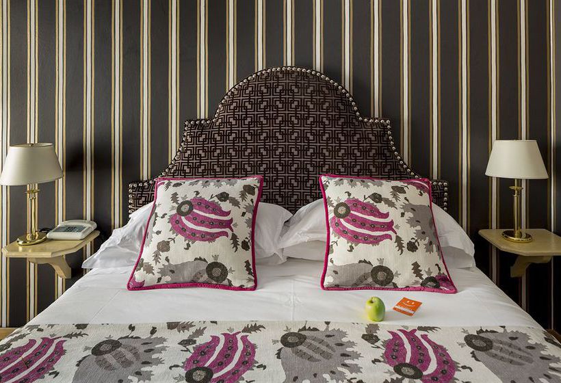 Hotel Room Mate Isabella  | Firenze | Florence | Italia 2