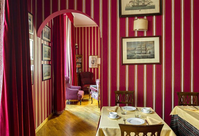 Hotel Room Mate Isabella  | Firenze | Florence | Italia 20