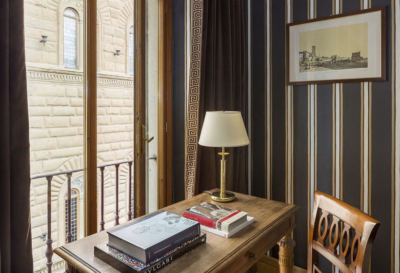 Hotel Room Mate Isabella  | Firenze | Florence | Italia 3