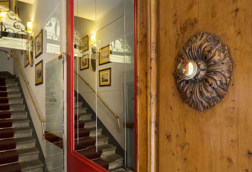 Hotel Room Mate Isabella  | Firenze | Florence | Italia 4