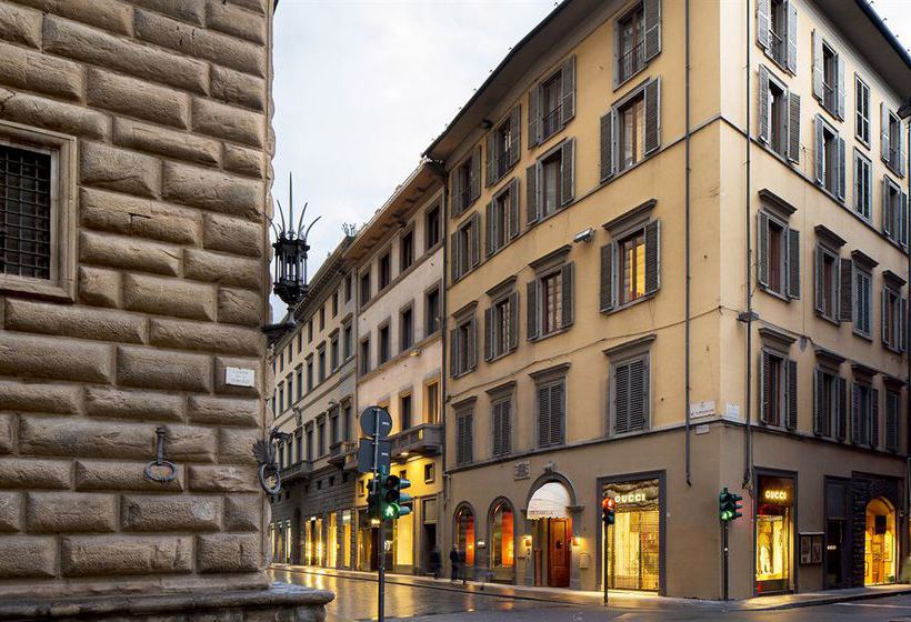 Hotel Room Mate Isabella  | Firenze | Florence | Italia 5