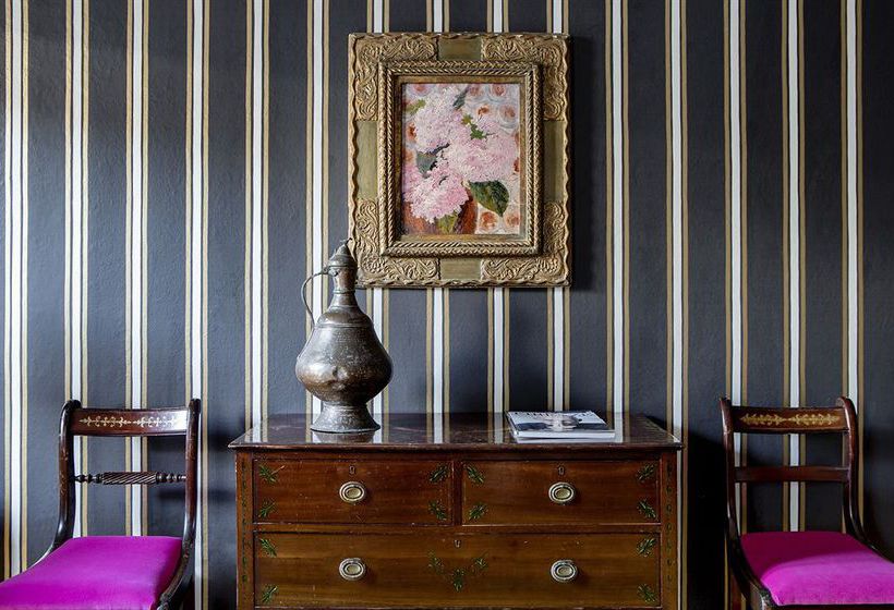 Hotel Room Mate Isabella  | Firenze | Florence | Italia 6