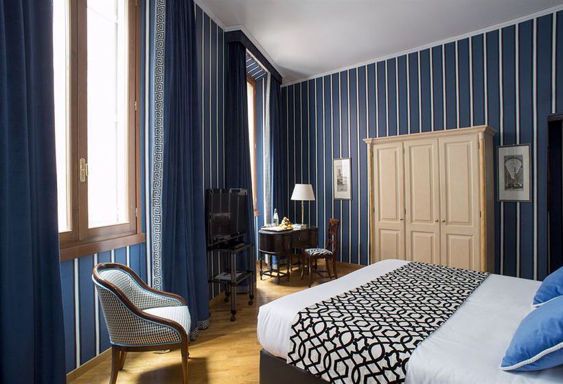 Hotel Room Mate Isabella  | Firenze | Florence | Italia 7