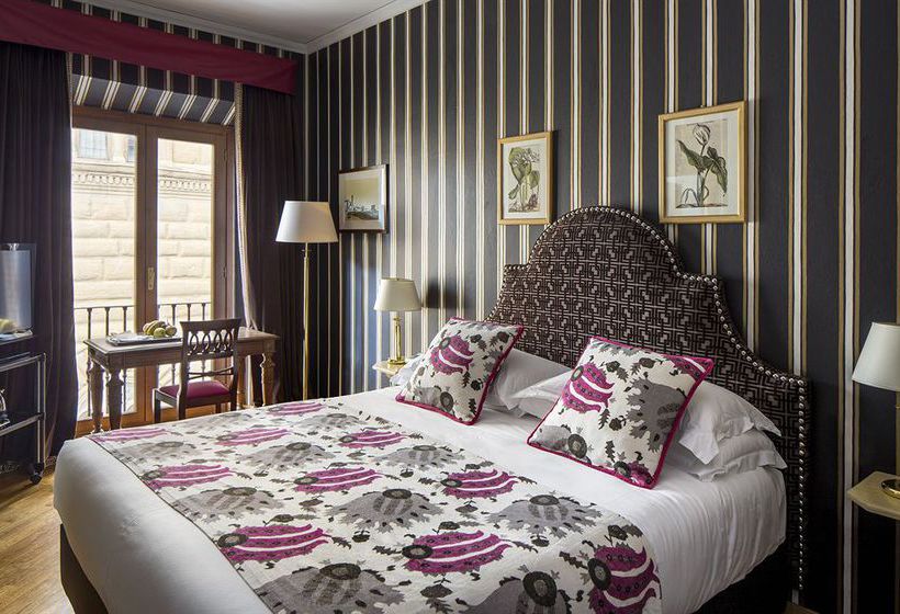 Hotel Room Mate Isabella  | Firenze | Florence | Italia 8