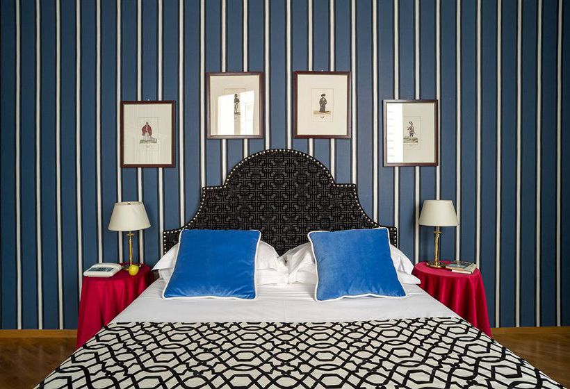 Hotel Room Mate Isabella  | Firenze | Florence | Italia 9