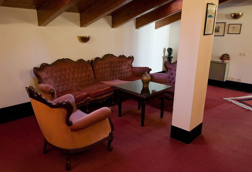 Hotel Villa Isabela  | Santa Maria di Sala | Venezia | Italia 10