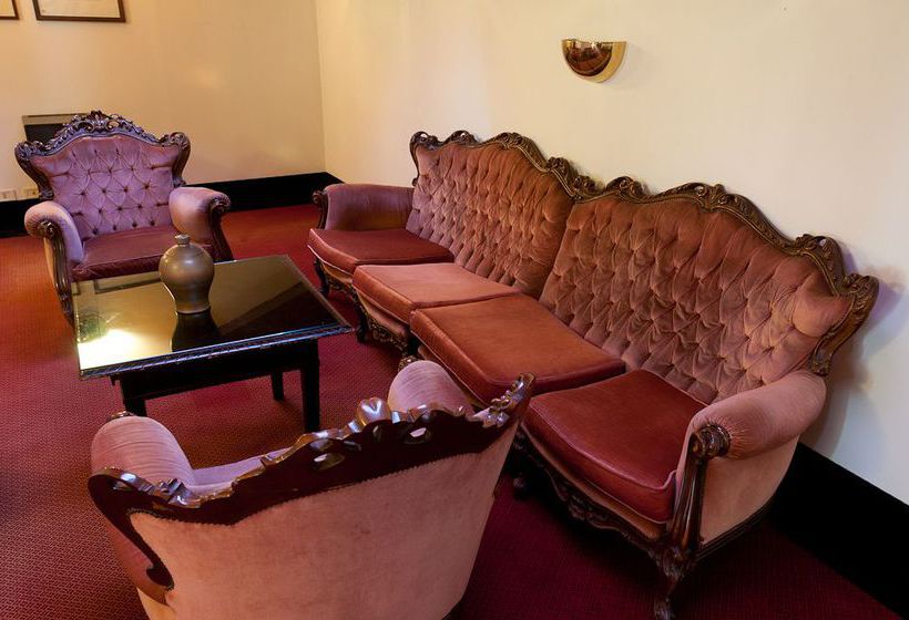 Hotel Villa Isabela  | Santa Maria di Sala | Venezia | Italia 11