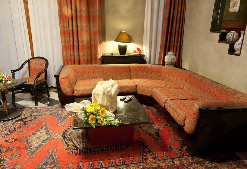 Hotel Villa Isabela  | Santa Maria di Sala | Venezia | Italia 14