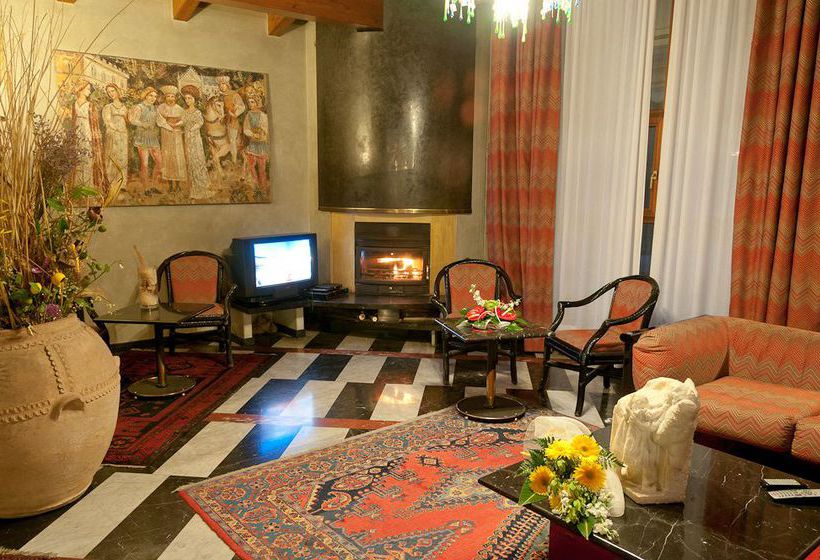 Hotel Villa Isabela  | Santa Maria di Sala | Venezia | Italia 15