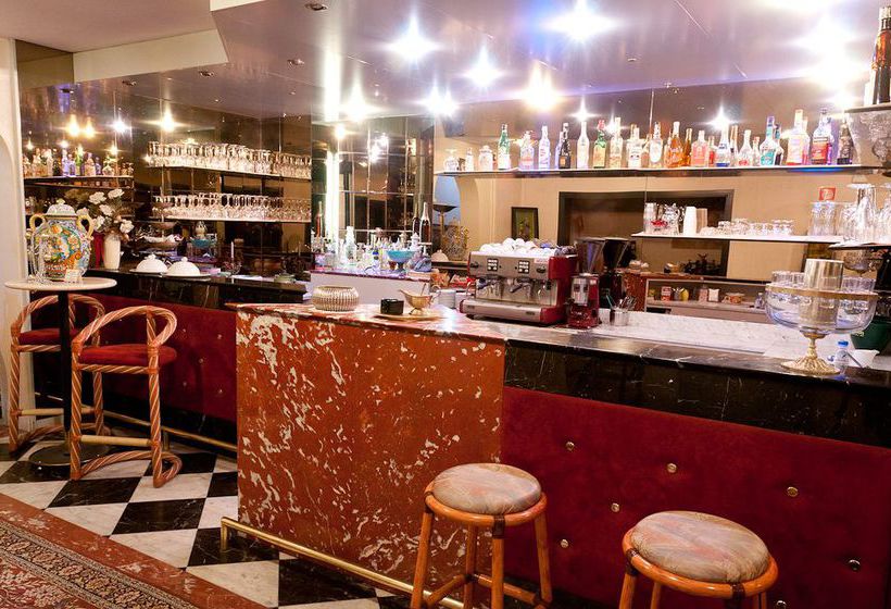 Hotel Villa Isabela  | Santa Maria di Sala | Venezia | Italia 18