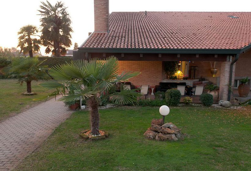 Hotel Villa Isabela  | Santa Maria di Sala | Venezia | Italia 2