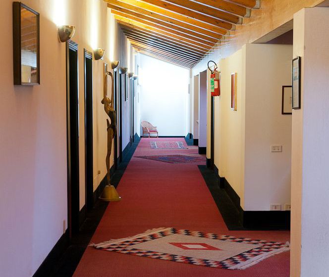 Hotel Villa Isabela  | Santa Maria di Sala | Venezia | Italia 20