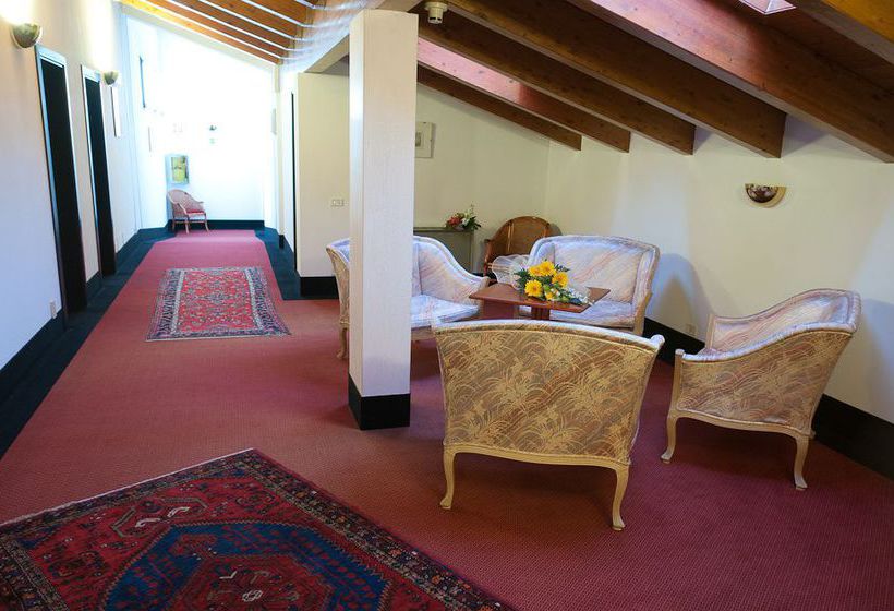 Hotel Villa Isabela  | Santa Maria di Sala | Venezia | Italia 6