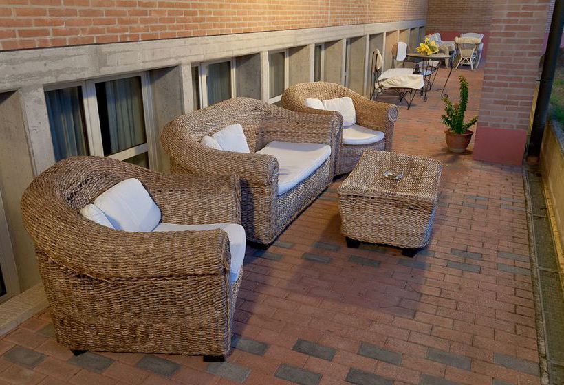 Hotel Villa Isabela  | Santa Maria di Sala | Venezia | Italia 7