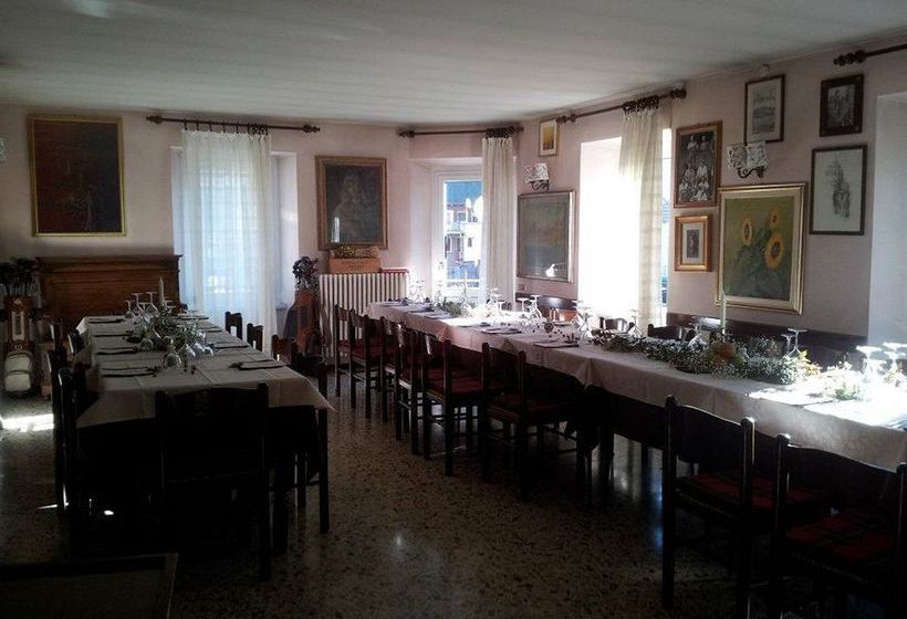 Hotel Centrale  | Fino del Monte | Bergamo | Italia 1