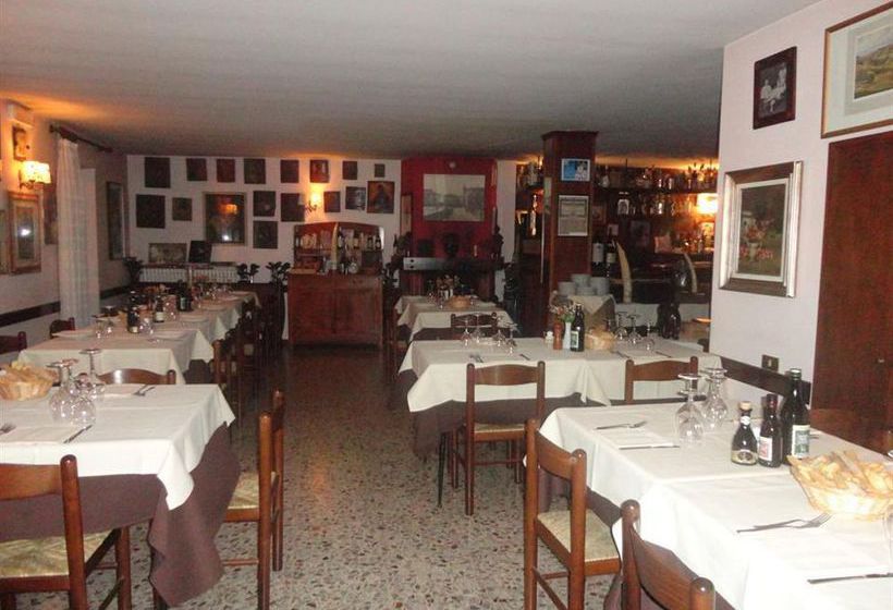 Hotel Centrale  | Fino del Monte | Bergamo | Italia 2