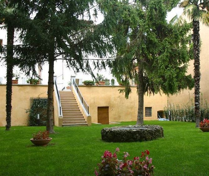 Hotel Cavaliere Palace Spoleto Perugia