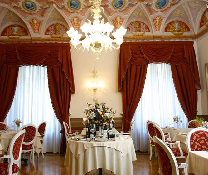 Hotel Cavaliere Palace  | Spoleto | Perugia | Italia 10