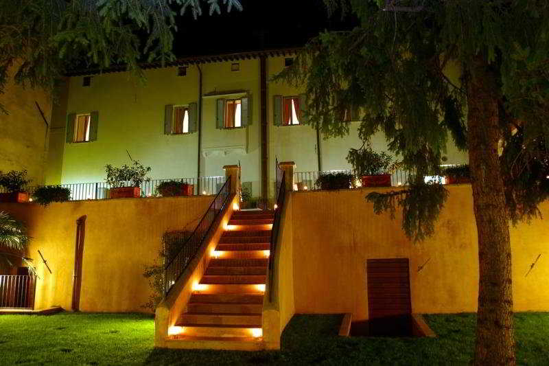 Hotel Cavaliere Palace  | Spoleto | Perugia | Italia 11