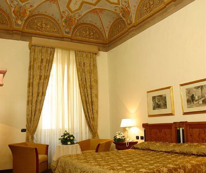 Hotel Cavaliere Palace  | Spoleto | Perugia | Italia 3