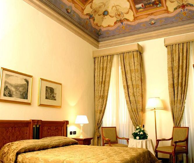 Hotel Cavaliere Palace  | Spoleto | Perugia | Italia 4