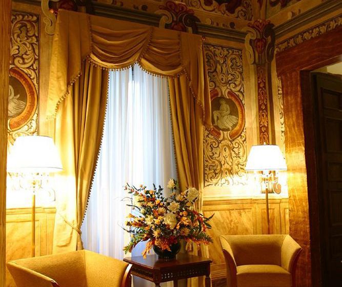 Hotel Cavaliere Palace  | Spoleto | Perugia | Italia 5