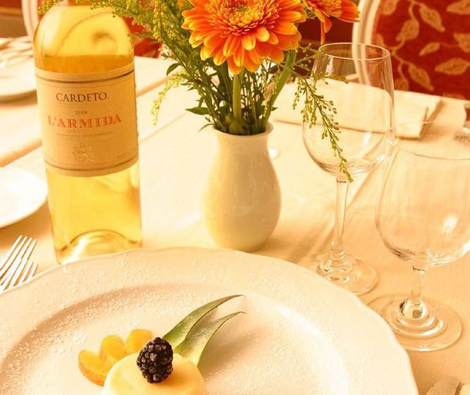 Hotel Cavaliere Palace  | Spoleto | Perugia | Italia 6