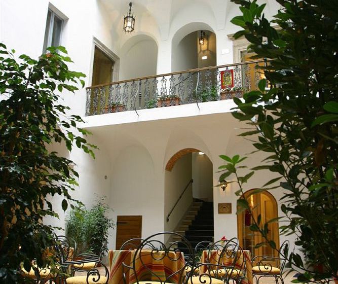 Hotel Cavaliere Palace  | Spoleto | Perugia | Italia 7