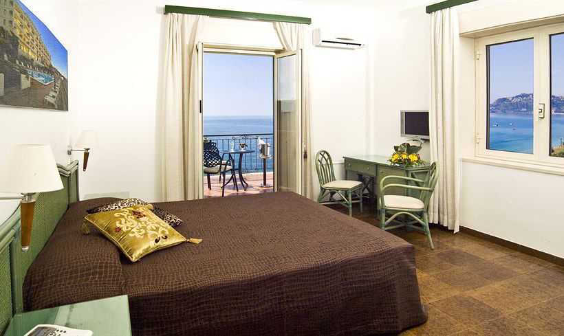 Hotel Park Silemi Letojanni